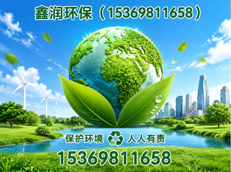 海兴县除尘设备厂家展示图